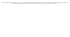 Desktop Screenshot of lemming.com