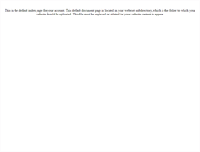 Tablet Screenshot of lemming.com